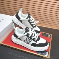 $128.00 USD Givenchy Casual Shoes For Men #1400222