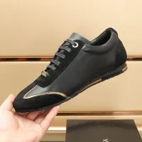 $92.00 USD Dolce & Gabbana D&G Casual Shoes For Men #1400226
