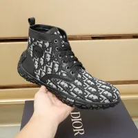 $98.00 USD Christian Dior Boots For Men #1400227