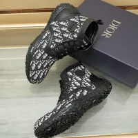 $98.00 USD Christian Dior Boots For Men #1400227