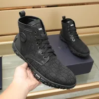 $98.00 USD Christian Dior Boots For Men #1400228
