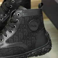 $98.00 USD Christian Dior Boots For Men #1400228