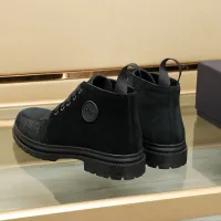$98.00 USD Christian Dior Boots For Men #1400229