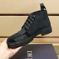 $98.00 USD Christian Dior Boots For Men #1400229
