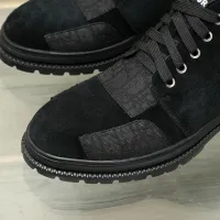 $98.00 USD Christian Dior Boots For Men #1400229