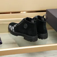 $98.00 USD Christian Dior Boots For Men #1400230