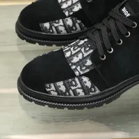 $98.00 USD Christian Dior Boots For Men #1400230