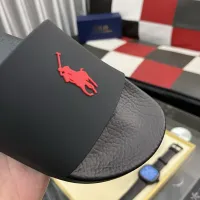$42.00 USD Ralph Lauren Polo Slippers For Men #1400231