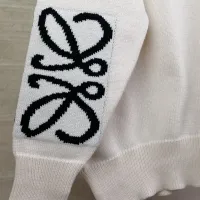 $48.00 USD LOEWE Sweaters Long Sleeved For Unisex #1400234