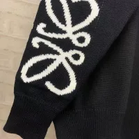 $48.00 USD LOEWE Sweaters Long Sleeved For Unisex #1400235