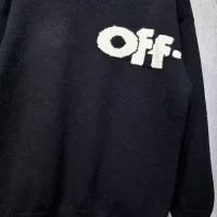 $48.00 USD Off-White Sweaters Long Sleeved For Unisex #1400238