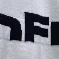 $45.00 USD Off-White Sweaters Long Sleeved For Unisex #1400239