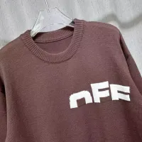 $45.00 USD Off-White Sweaters Long Sleeved For Unisex #1400240