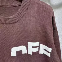 $45.00 USD Off-White Sweaters Long Sleeved For Unisex #1400240