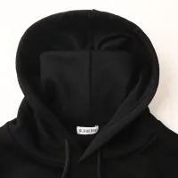 $96.00 USD Burberry Hoodies Long Sleeved For Unisex #1400243