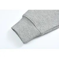 $80.00 USD Christian Dior Hoodies Long Sleeved For Unisex #1400248