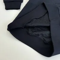 $80.00 USD Christian Dior Hoodies Long Sleeved For Unisex #1400250