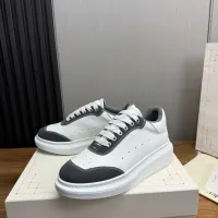 $102.00 USD Alexander McQueen Casual Shoes For Women #1400264