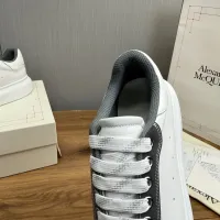 $102.00 USD Alexander McQueen Casual Shoes For Women #1400264