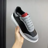 $102.00 USD Alexander McQueen Casual Shoes For Women #1400266
