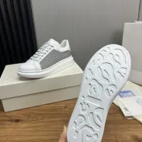 $102.00 USD Alexander McQueen Casual Shoes For Women #1400275