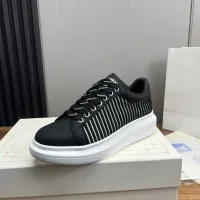 $102.00 USD Alexander McQueen Casual Shoes For Women #1400283