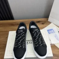 $102.00 USD Alexander McQueen Casual Shoes For Women #1400283