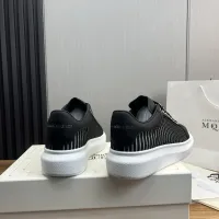 $102.00 USD Alexander McQueen Casual Shoes For Women #1400283