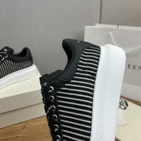 $102.00 USD Alexander McQueen Casual Shoes For Women #1400283