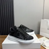 $102.00 USD Alexander McQueen Casual Shoes For Women #1400287