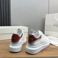 $102.00 USD Alexander McQueen Casual Shoes For Women #1400290