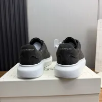 $102.00 USD Alexander McQueen Casual Shoes For Women #1400294