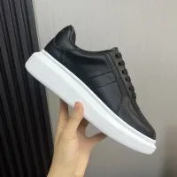 $105.00 USD Alexander McQueen Casual Shoes For Women #1400296