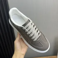$105.00 USD Alexander McQueen Casual Shoes For Women #1400299