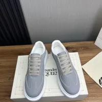 $105.00 USD Alexander McQueen Casual Shoes For Women #1400303