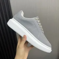 $105.00 USD Alexander McQueen Casual Shoes For Women #1400303