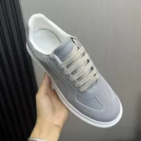 $105.00 USD Alexander McQueen Casual Shoes For Women #1400303