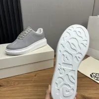 $105.00 USD Alexander McQueen Casual Shoes For Women #1400303