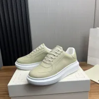 $105.00 USD Alexander McQueen Casual Shoes For Women #1400305