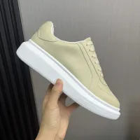$105.00 USD Alexander McQueen Casual Shoes For Women #1400305