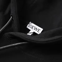 $98.00 USD LOEWE Hoodies Long Sleeved For Unisex #1400307