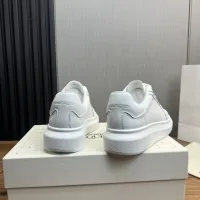$105.00 USD Alexander McQueen Casual Shoes For Women #1400309