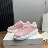 $105.00 USD Alexander McQueen Casual Shoes For Women #1400313
