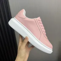$105.00 USD Alexander McQueen Casual Shoes For Women #1400313