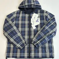 $112.00 USD Burberry Jackets Long Sleeved For Unisex #1400318