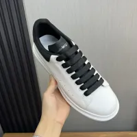$105.00 USD Alexander McQueen Casual Shoes For Women #1400321