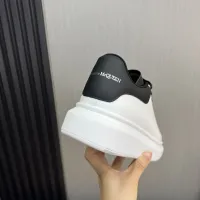 $105.00 USD Alexander McQueen Casual Shoes For Women #1400321