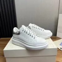 $105.00 USD Alexander McQueen Casual Shoes For Women #1400332