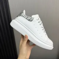 $105.00 USD Alexander McQueen Casual Shoes For Women #1400332
