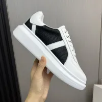 $105.00 USD Alexander McQueen Casual Shoes For Women #1400355